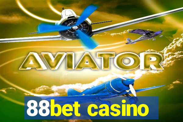 88bet casino